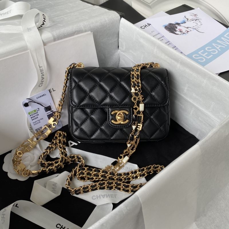 Chanel Stachel Bags